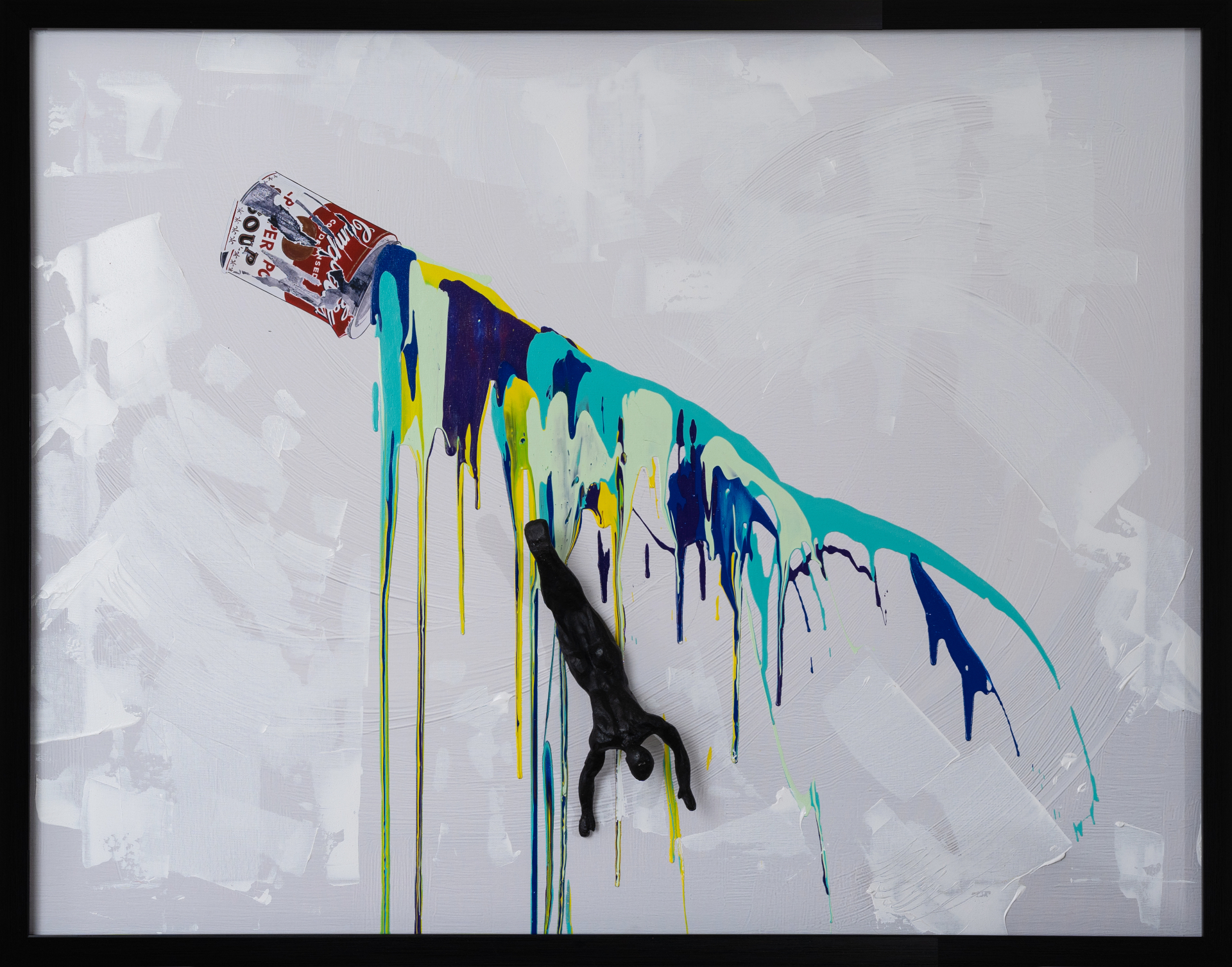 plunge