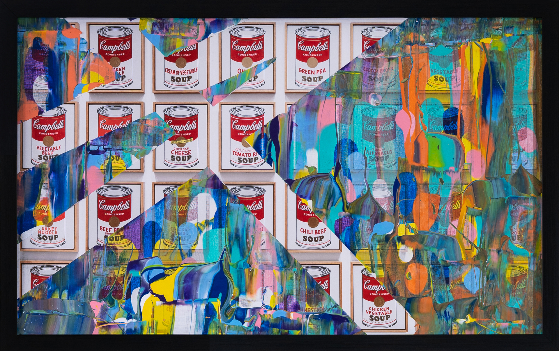 canned