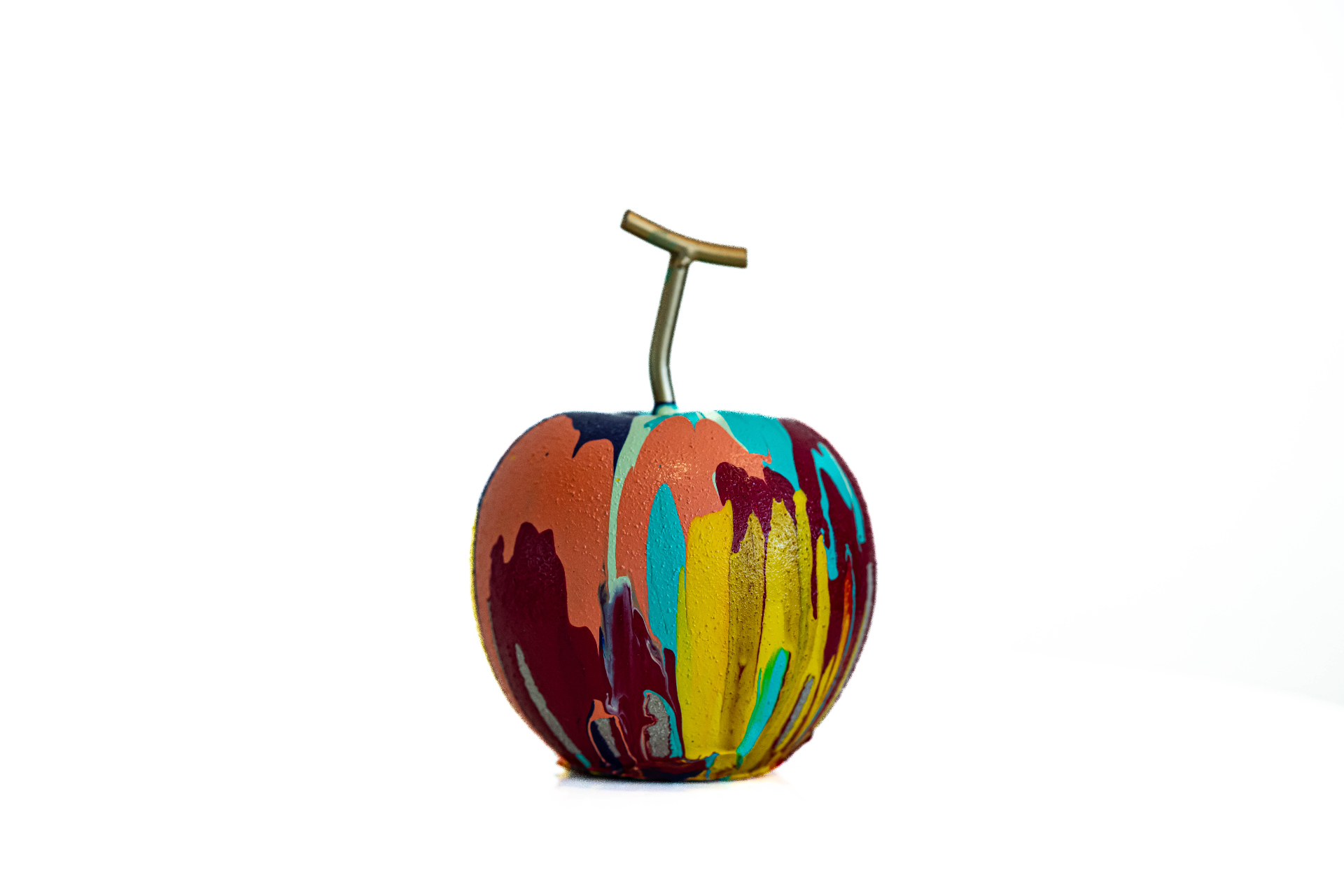 temptation Sculpture