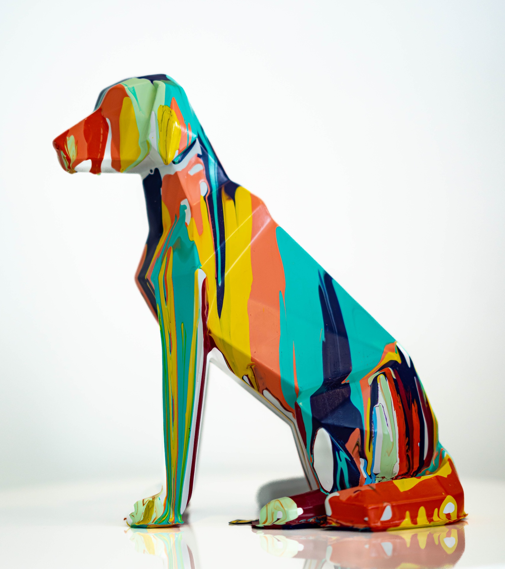 keeper Sculpture